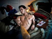 Nick Ballard