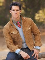 Nick Ballard