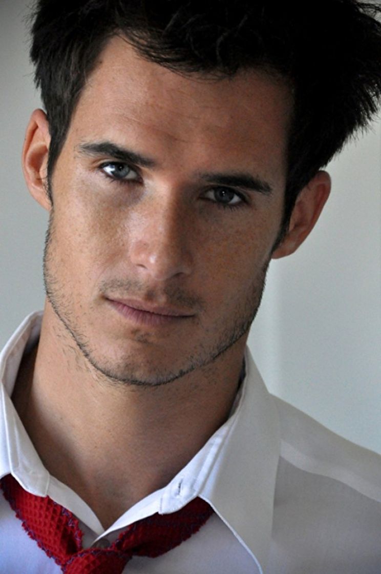 Nick Ballard