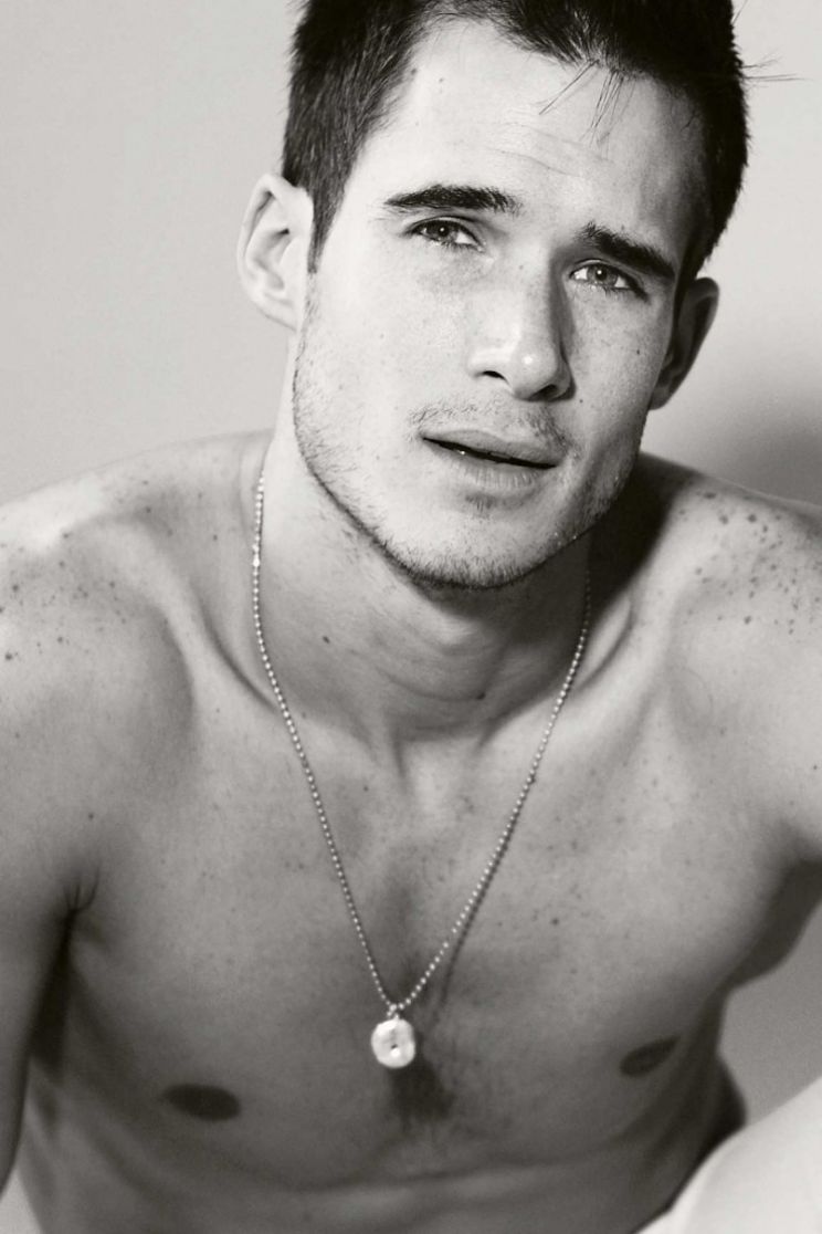 Nick Ballard