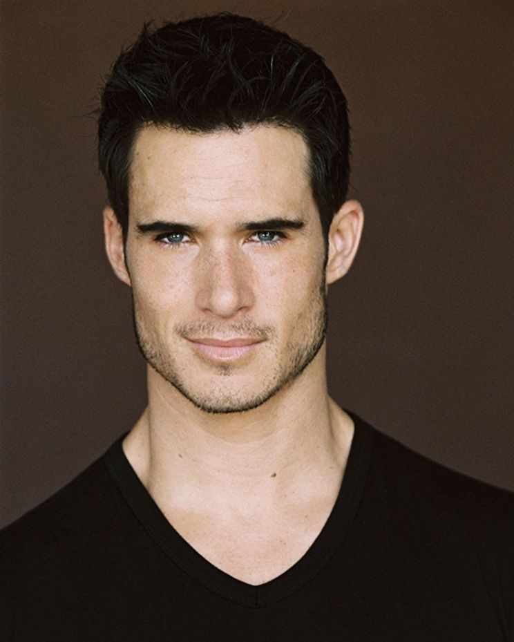 Nick Ballard