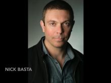 Nick Basta