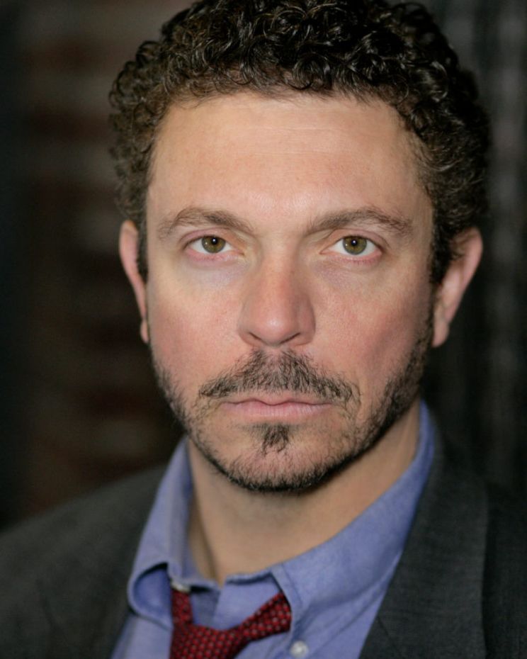 Nick Basta