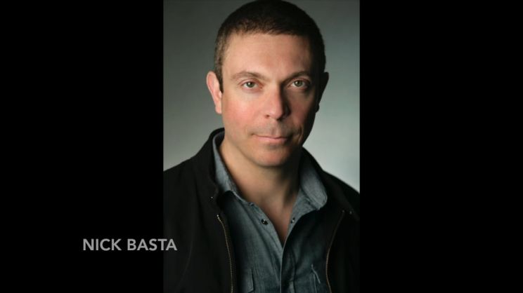 Nick Basta