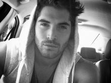 Nick Bateman