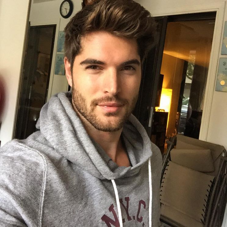 Nick Bateman