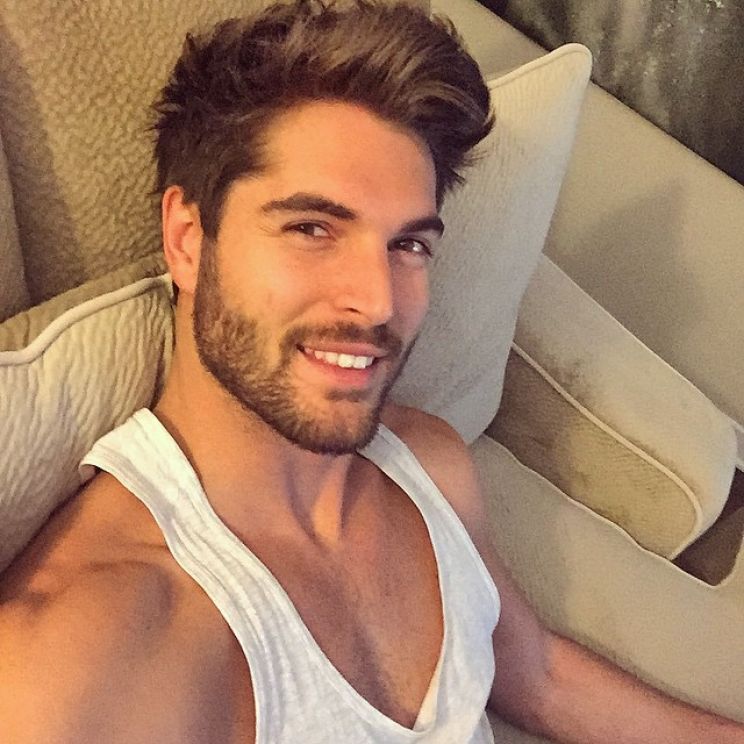 Pictures of Nick Bateman