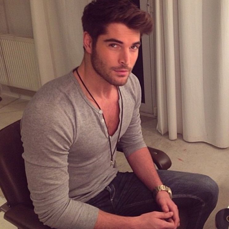 Nick Bateman