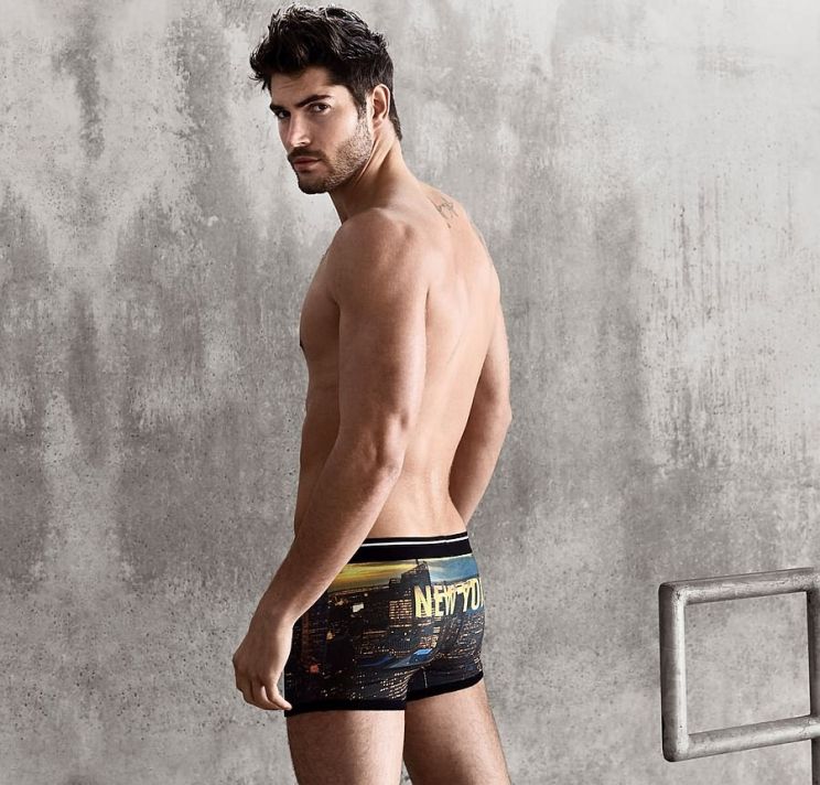 Nick Bateman