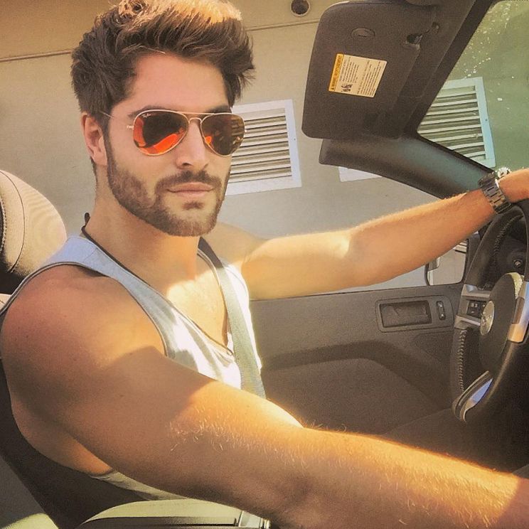 Nick Bateman