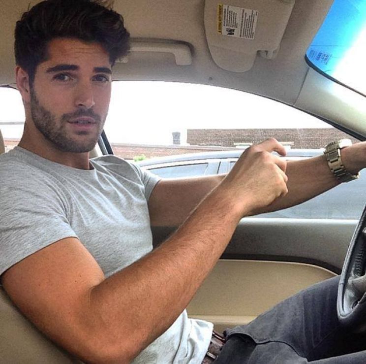 Nick Bateman