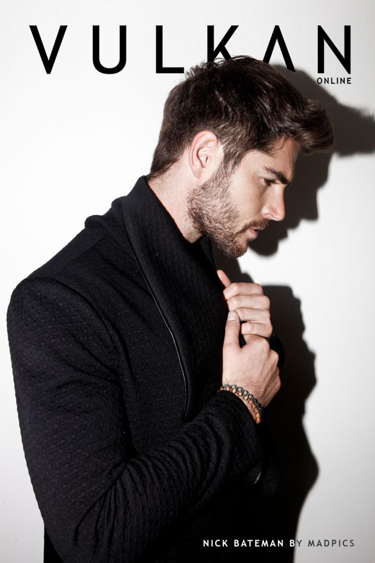 Nick Bateman