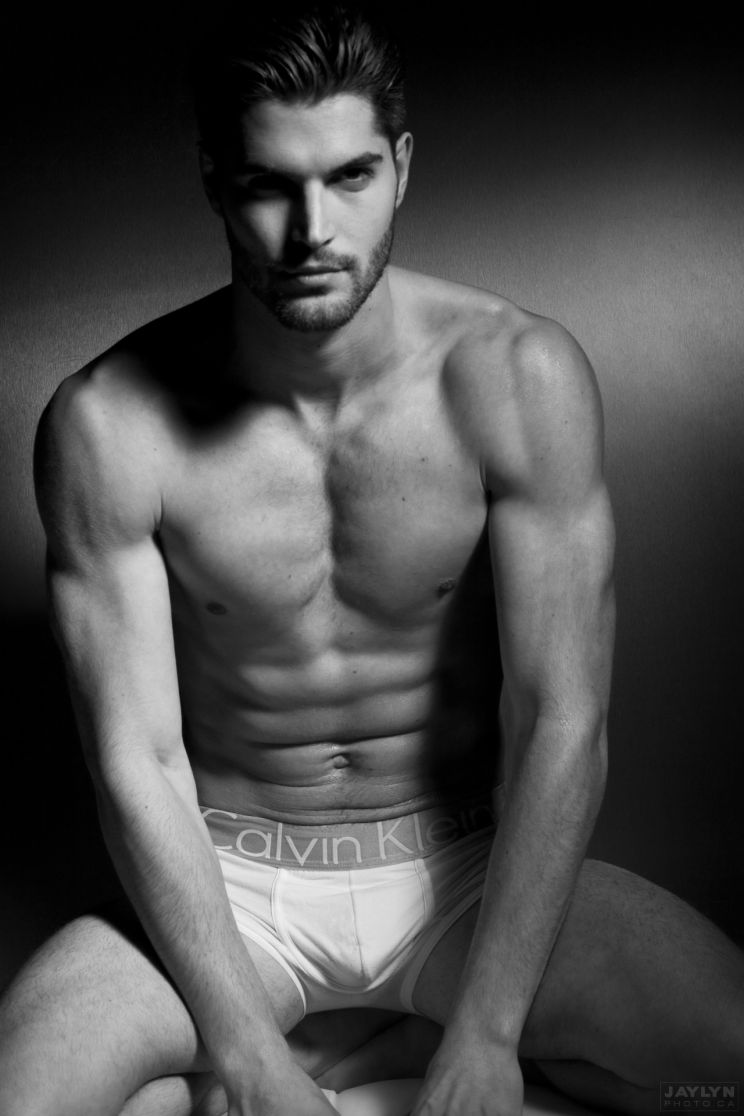 Nick Bateman