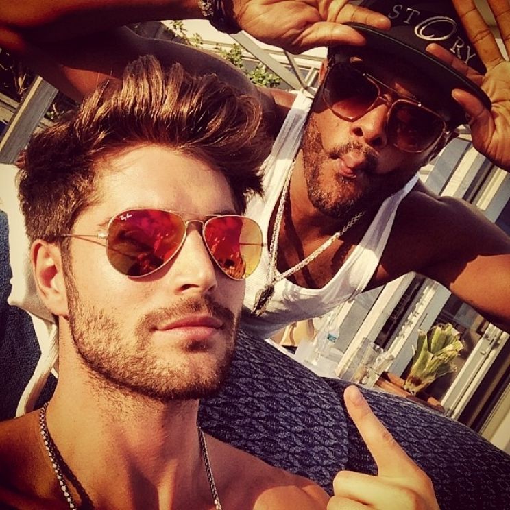 Nick Bateman