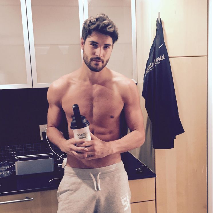 Nick Bateman