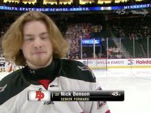 Nick Benson