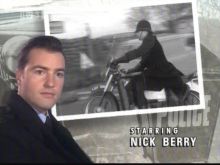 Nick Berry