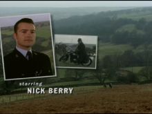 Nick Berry