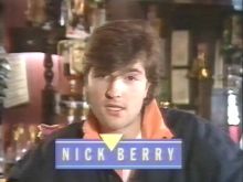 Nick Berry