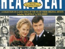 Nick Berry #1700786 picture (Landscape Medium)