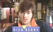 Nick Berry