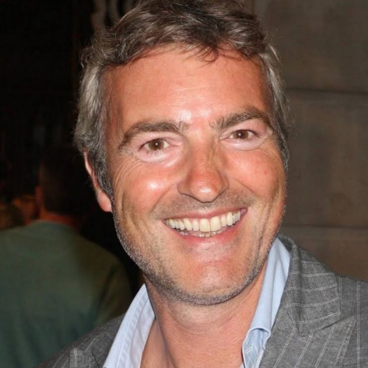 Nick Berry