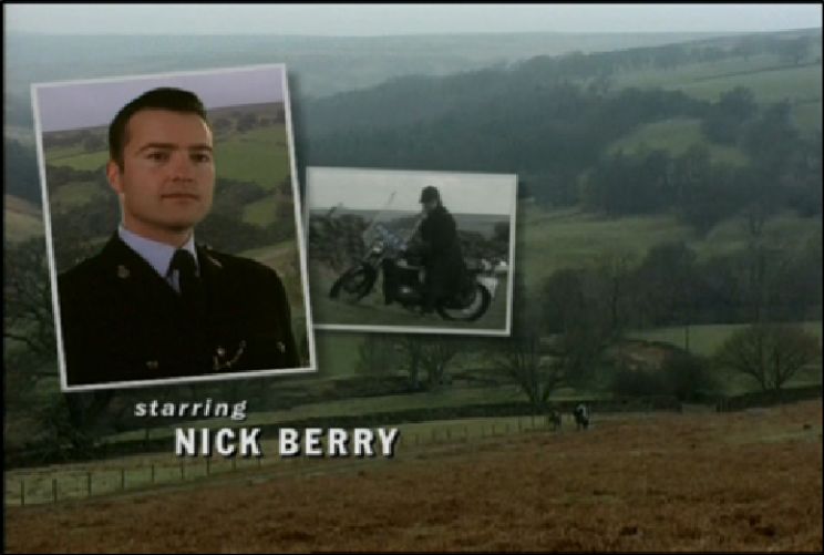 Nick Berry