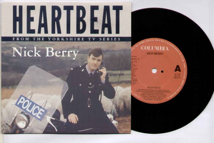 Nick Berry