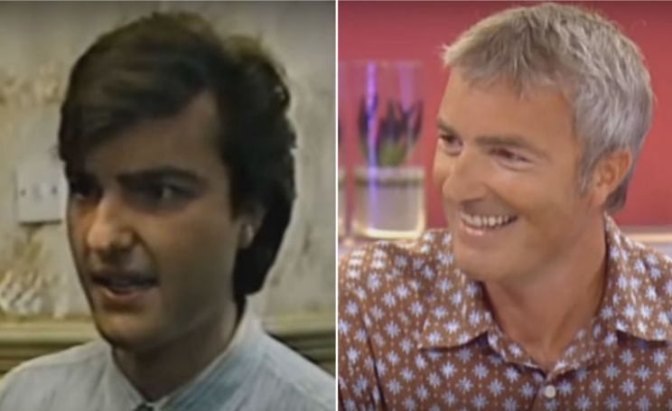 Nick Berry