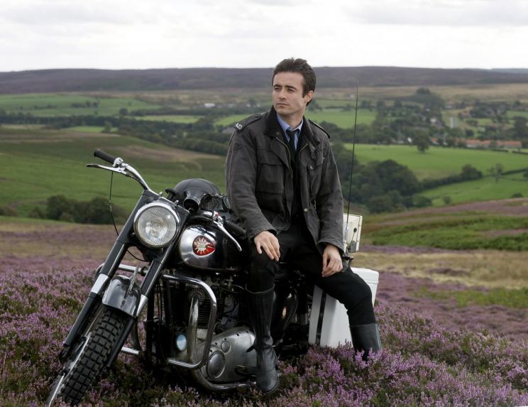 Nick Berry