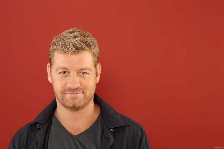 Nick Bishop