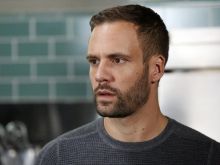 Nick Blood