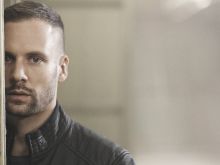 Nick Blood