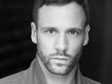 Nick Blood