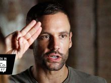 Nick Blood