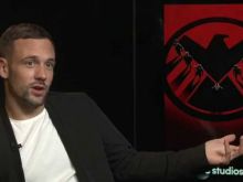 Nick Blood