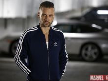 Nick Blood
