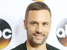 Nick Blood