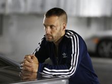 Nick Blood