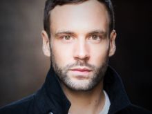 Nick Blood