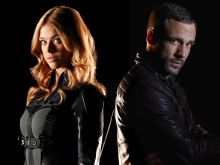 Nick Blood