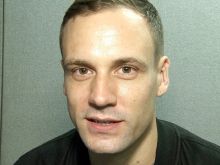 Nick Blood