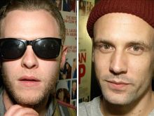Nick Blood