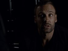 Nick Blood
