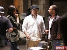 Nick Blood