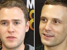 Nick Blood