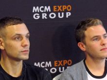 Nick Blood