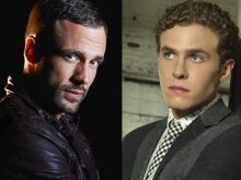 Nick Blood