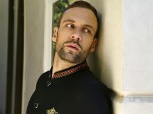 Nick Blood