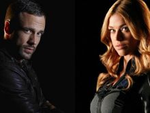 Nick Blood